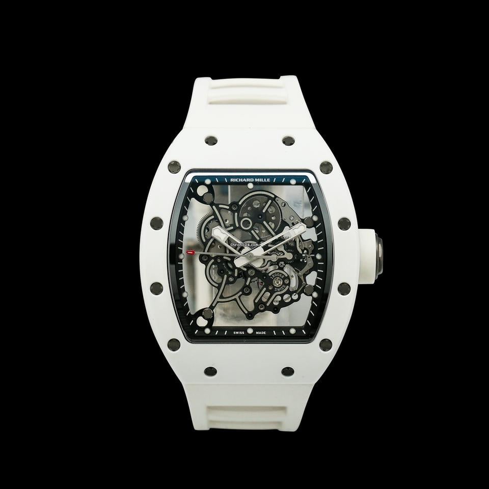 Richard Mille RM 055