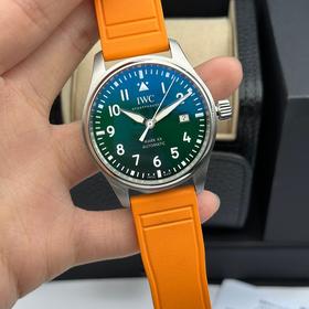 IWC Pilot's Watch Mark XX