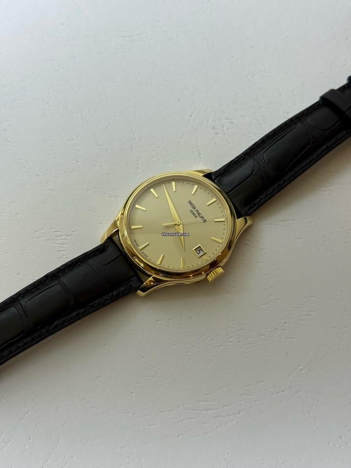 Patek Philippe Calatrava