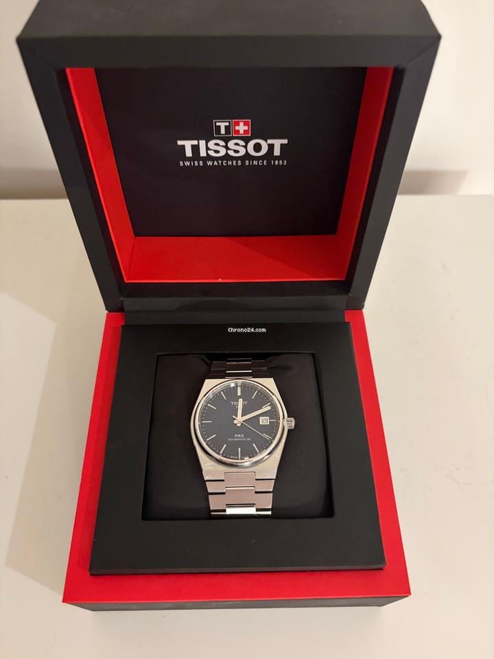 Tissot PRX