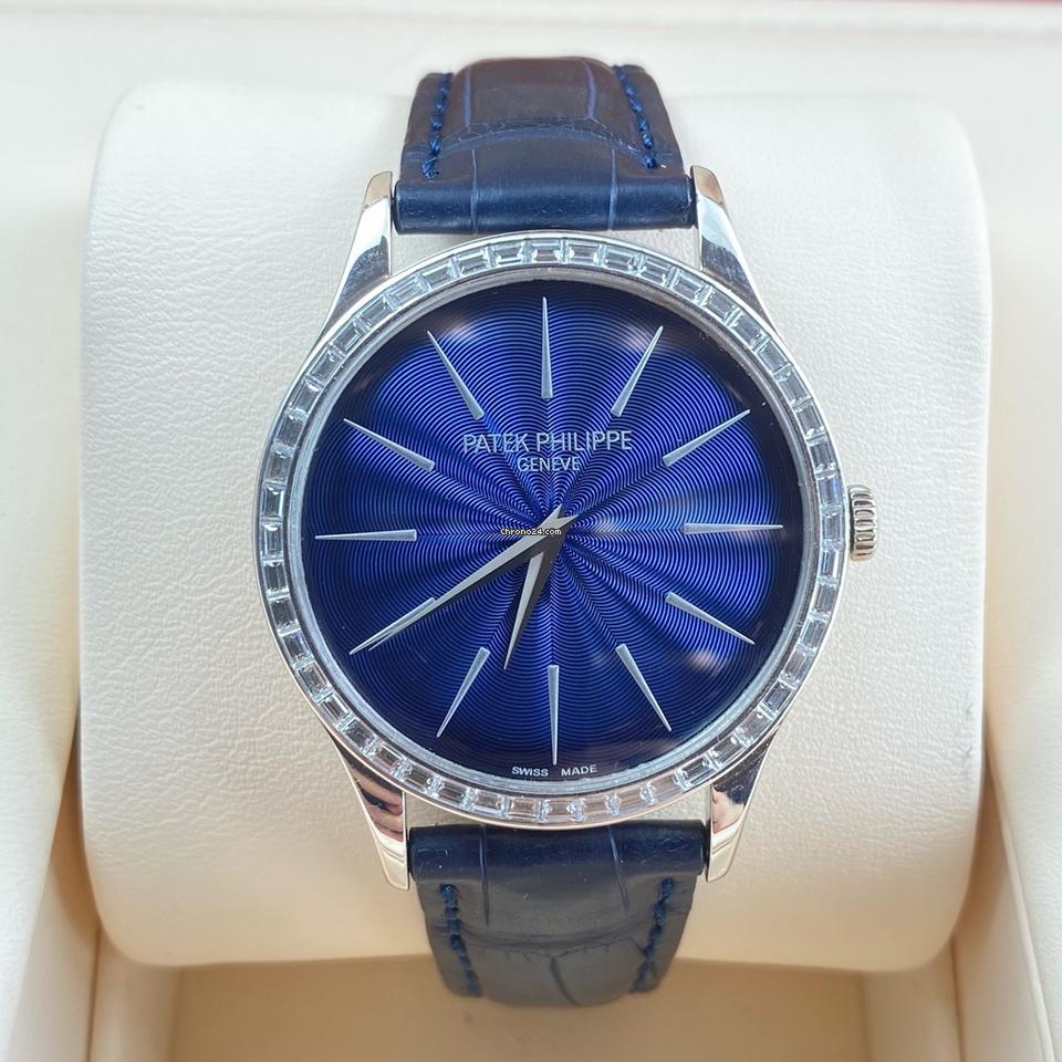 Patek Philippe Calatrava