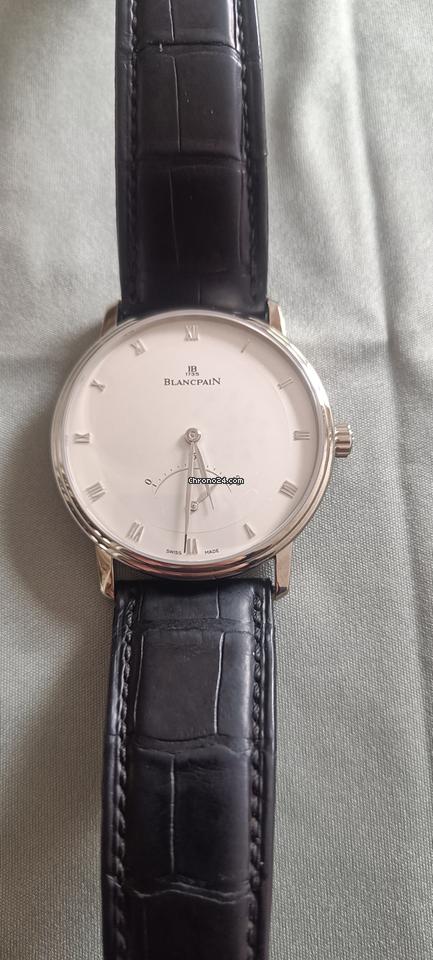 Blancpain Villeret