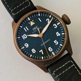 IWC Spitfire