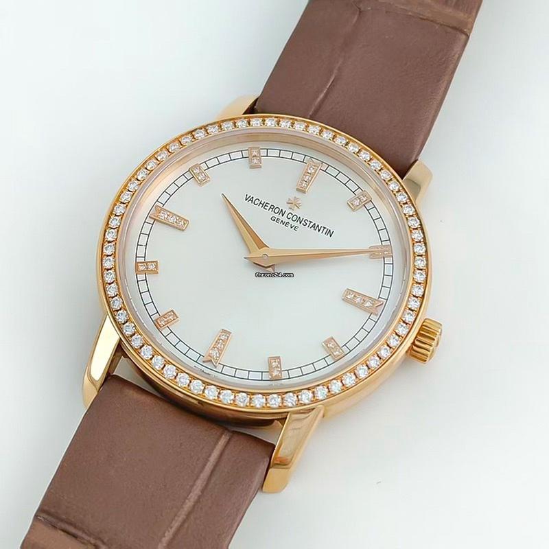 Vacheron Constantin Traditionnelle