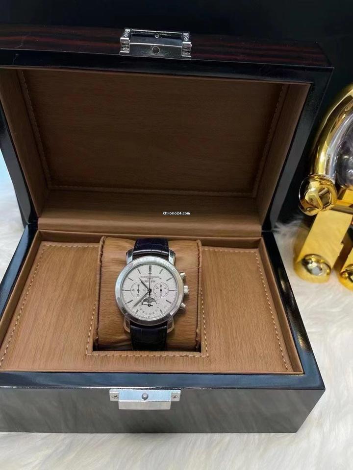 Vacheron Constantin Malte