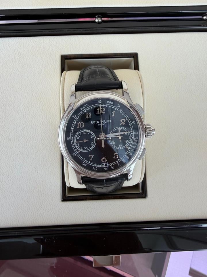 Patek Philippe Grand Complications