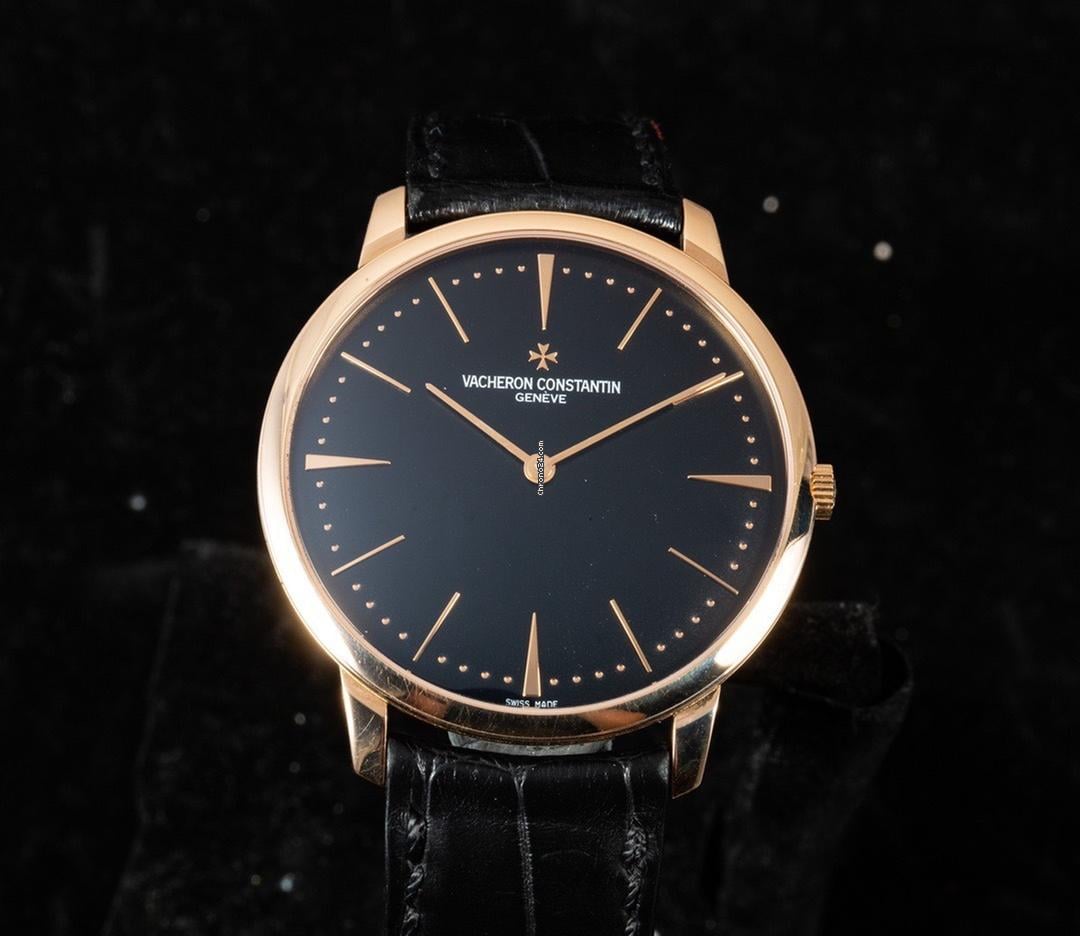 Vacheron Constantin Patrimony