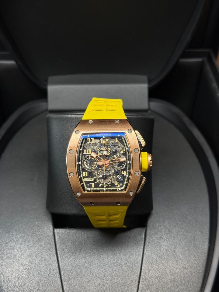 Richard Mille 
