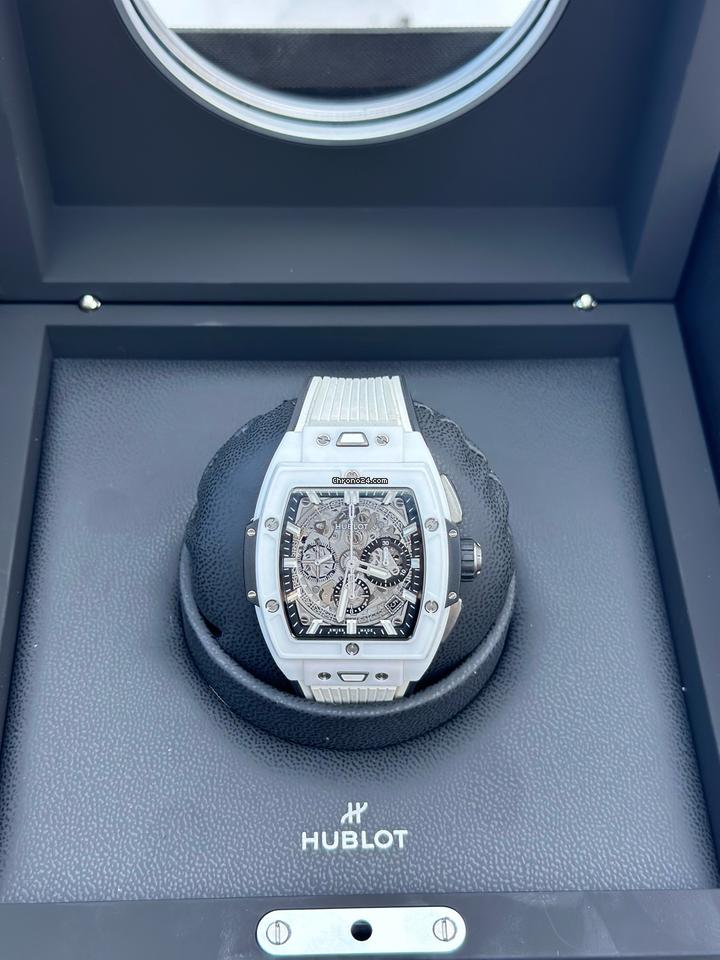 Hublot Spirit of Big Bang