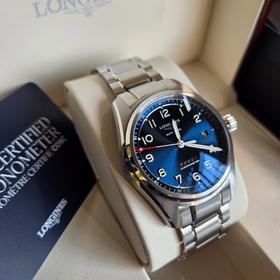 Longines Spirit