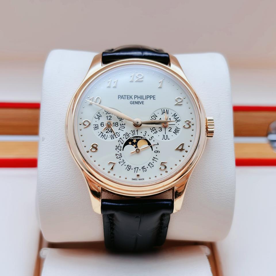 Patek Philippe Grand Complications