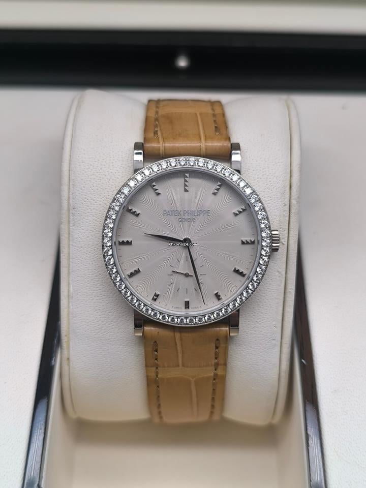 Patek Philippe Calatrava