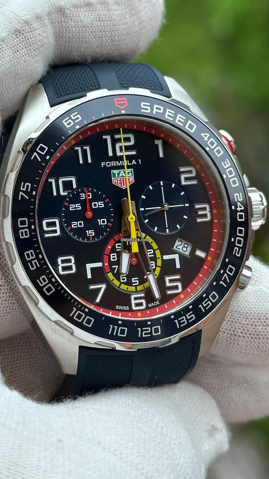 TAG Heuer Formula 1