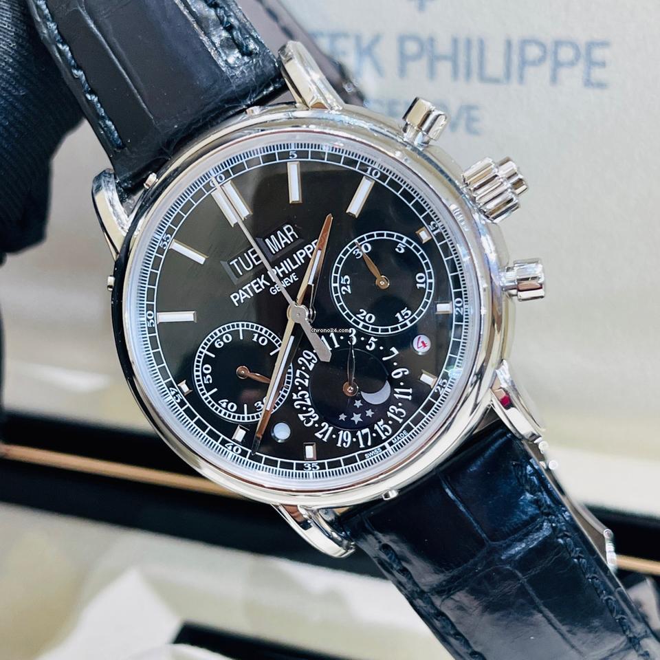 Patek Philippe Grand Complications