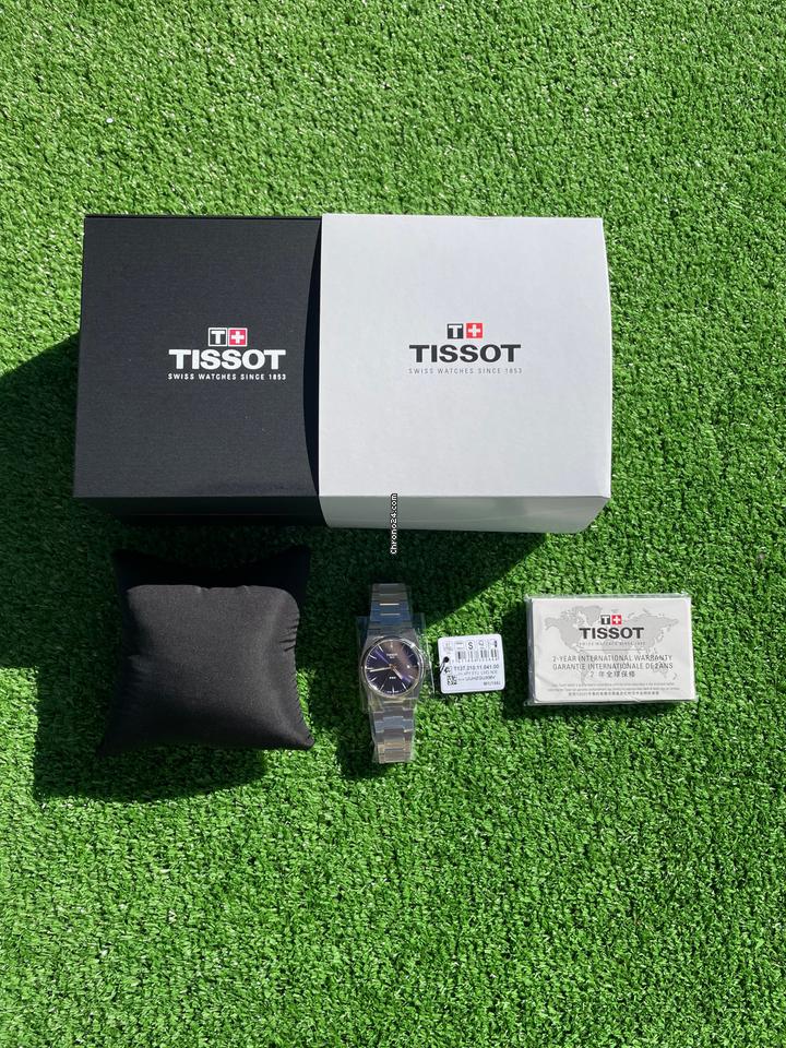 Tissot PRX