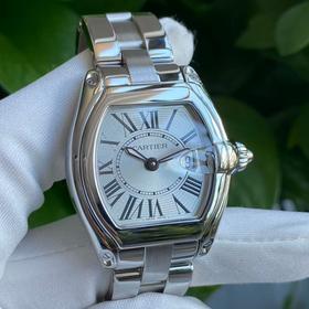 Cartier Roadster