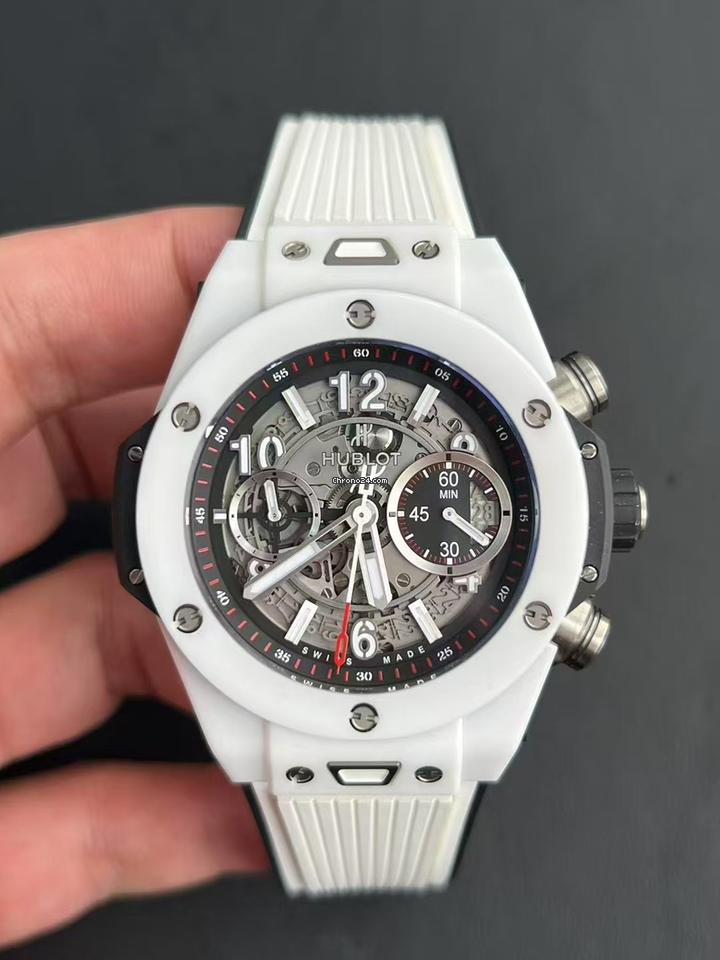 Hublot Big Bang