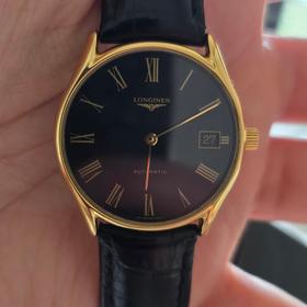 Longines La Grande Classique