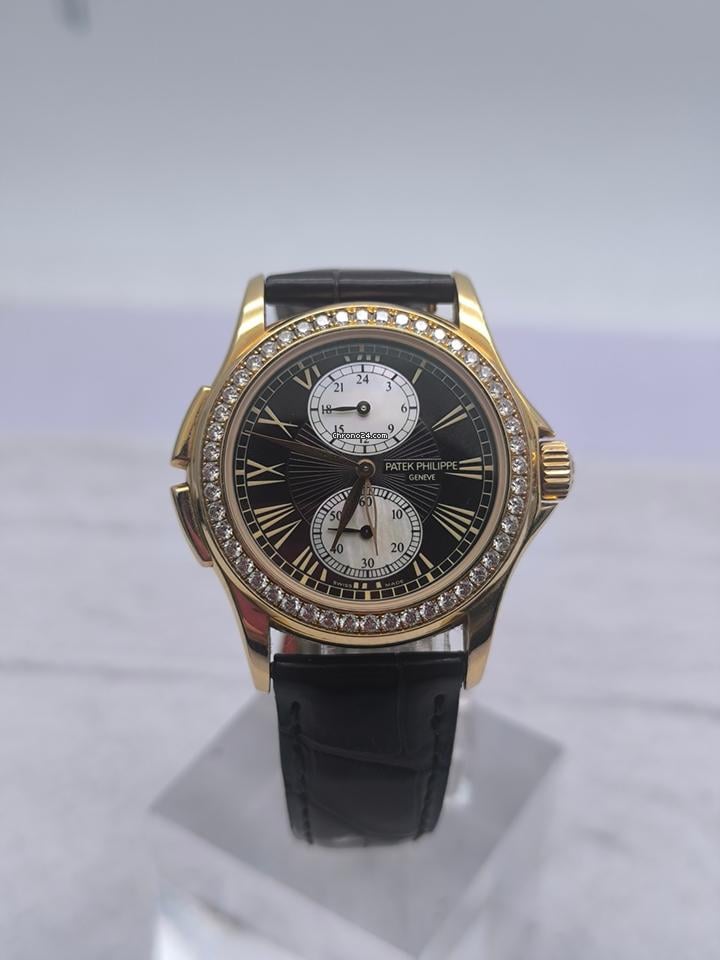 Patek Philippe Calatrava