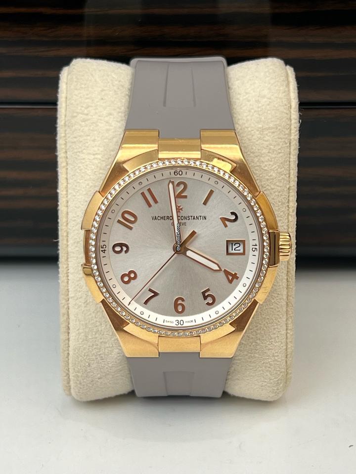 Vacheron Constantin Overseas