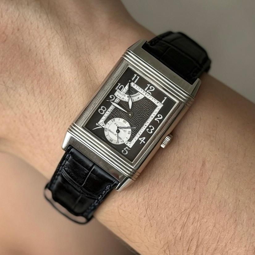 Jaeger-LeCoultre Reverso