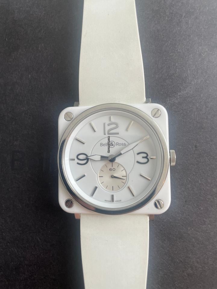 Bell & Ross BR S