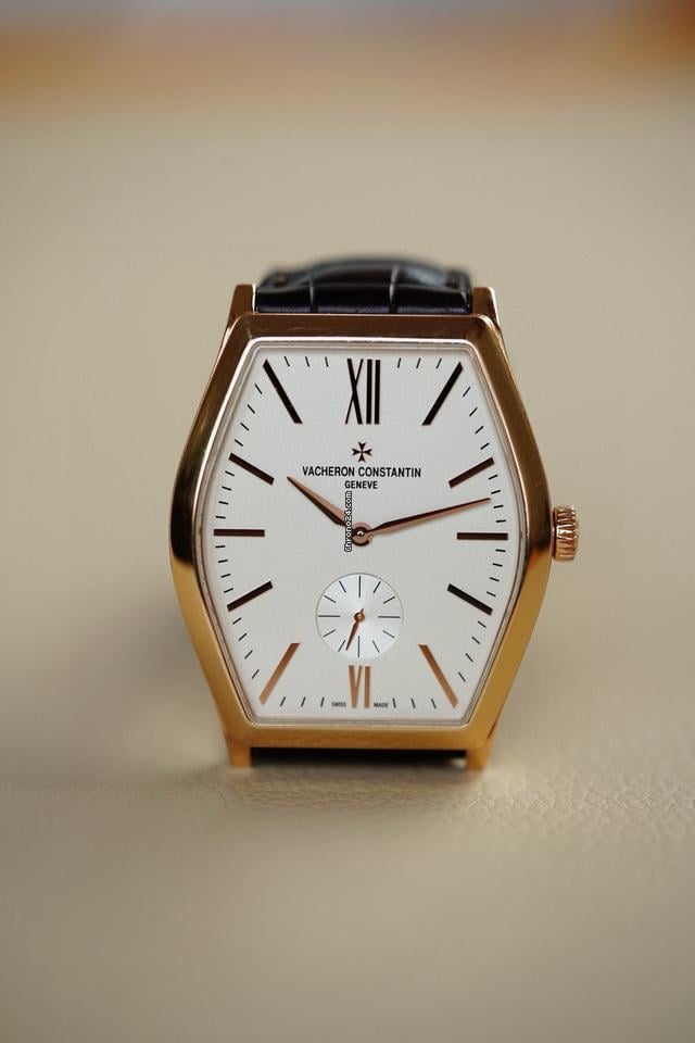 Vacheron Constantin Malte