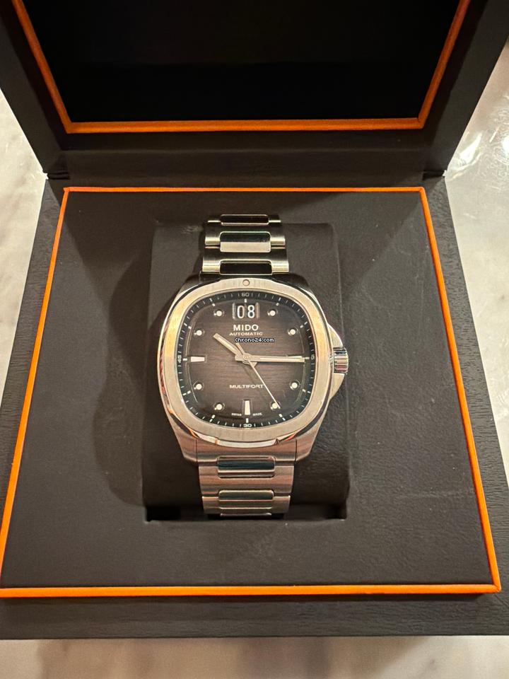 Mido Multifort