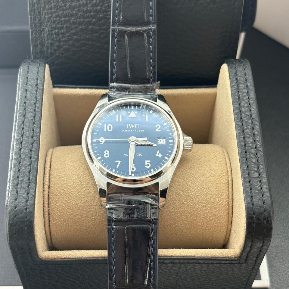 IWC Automatic 36 Watch