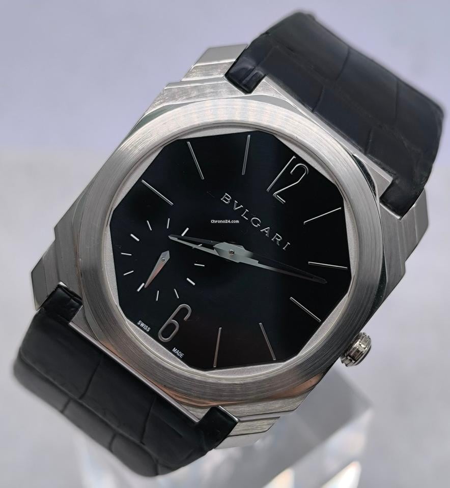 Bvlgari Octo