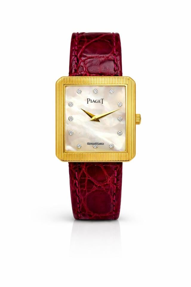 Piaget 