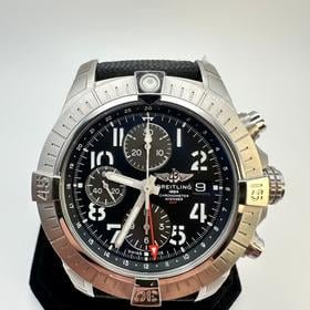Breitling Avenger Chronograph
