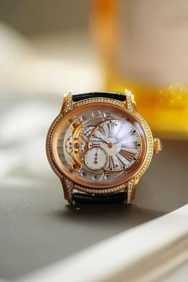 Audemars Piguet Millenary