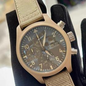 IWC Top Gun Mojave Desert