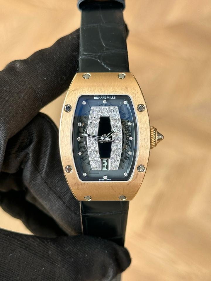 Richard Mille 