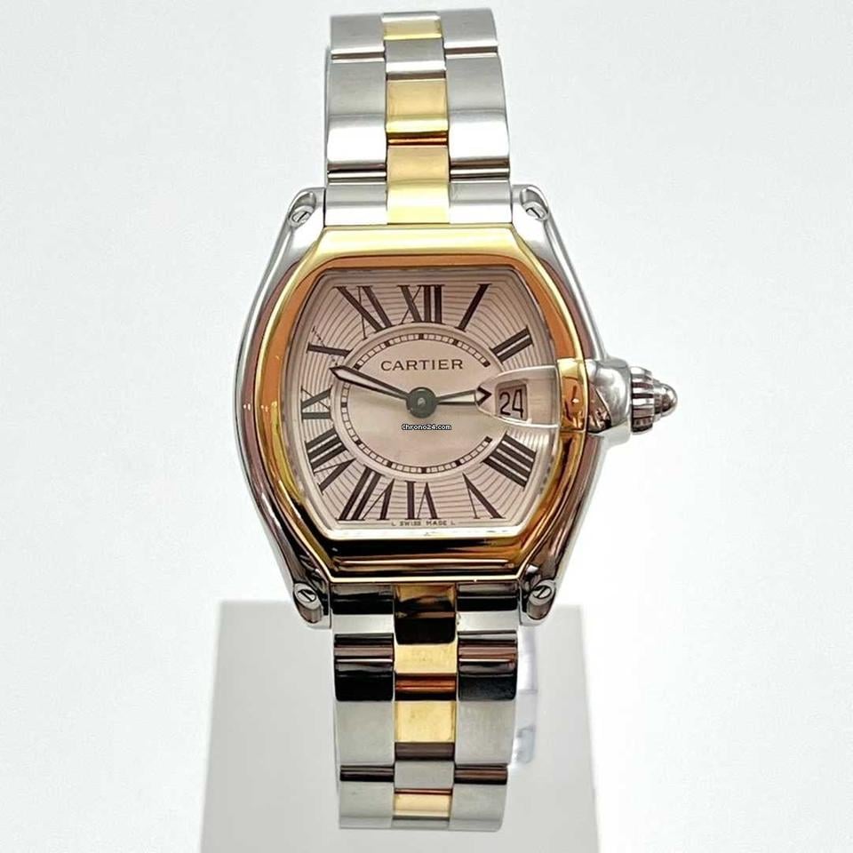 Cartier Roadster