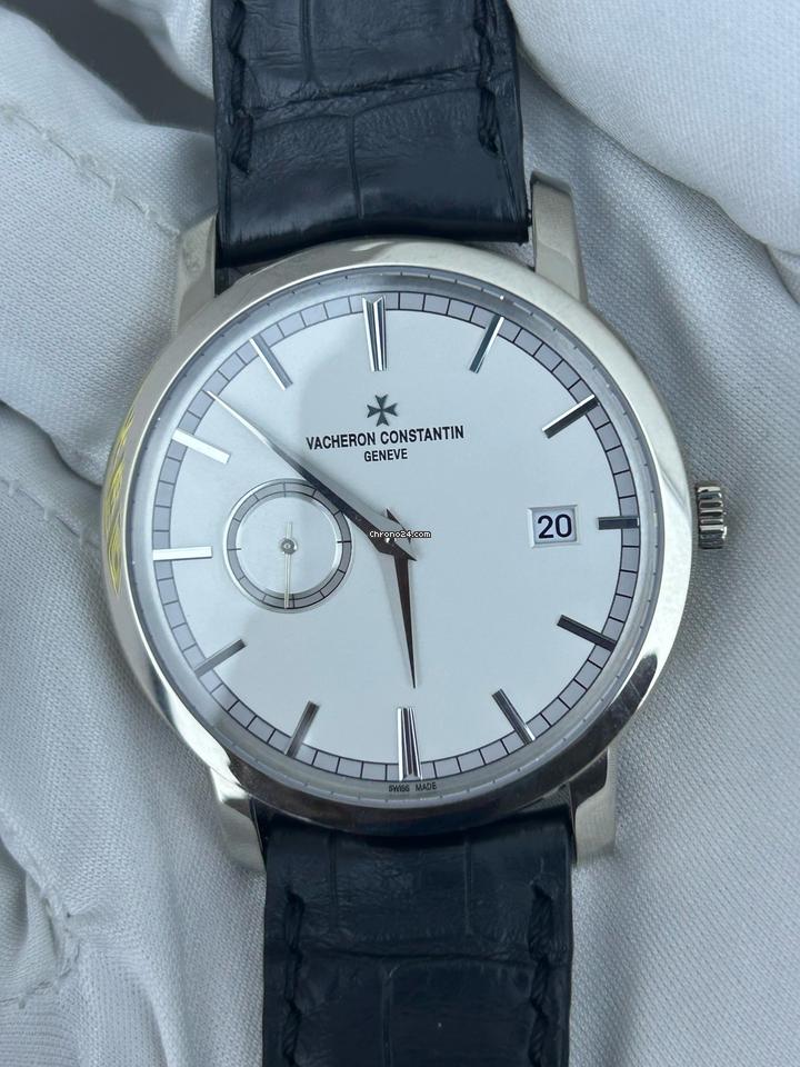 Vacheron Constantin Traditionnelle