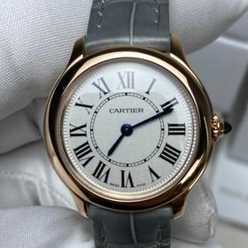 Cartier Ronde