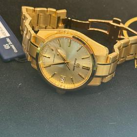 Grand Seiko Heritage