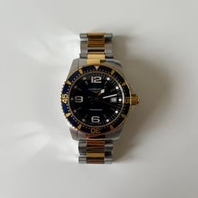 Longines Hydroconquest