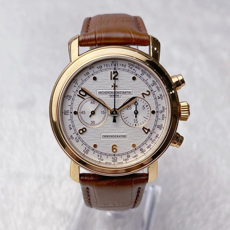 Vacheron Constantin Malte