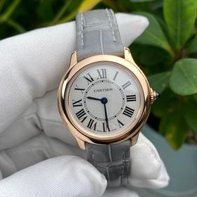 Cartier Ronde Louis Cartier