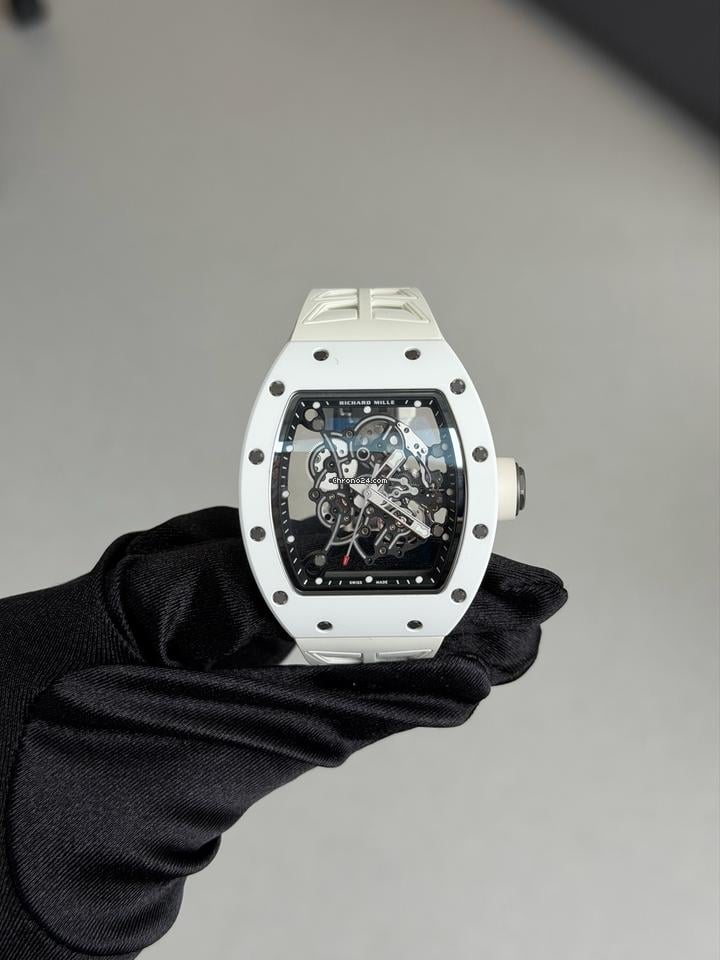 Richard Mille RM 055