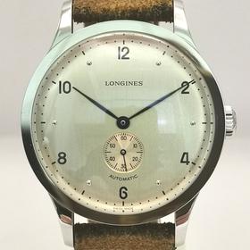 Longines Heritage 1945