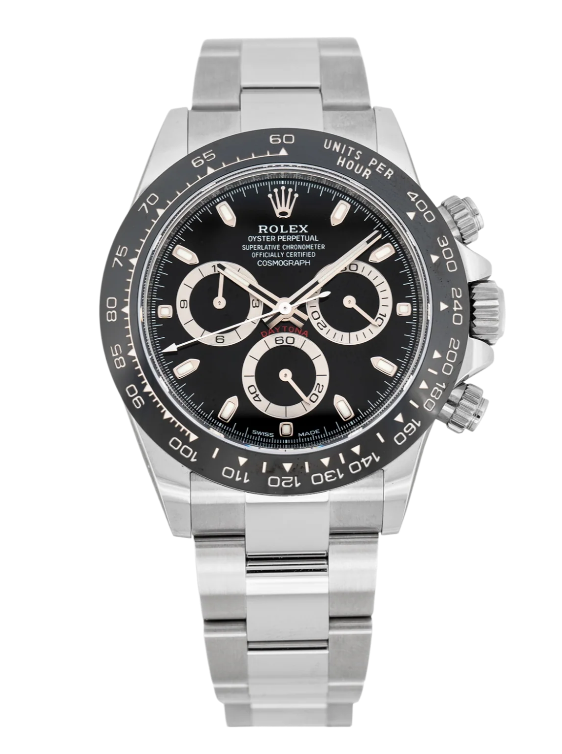 Rolex Daytona 116500LN