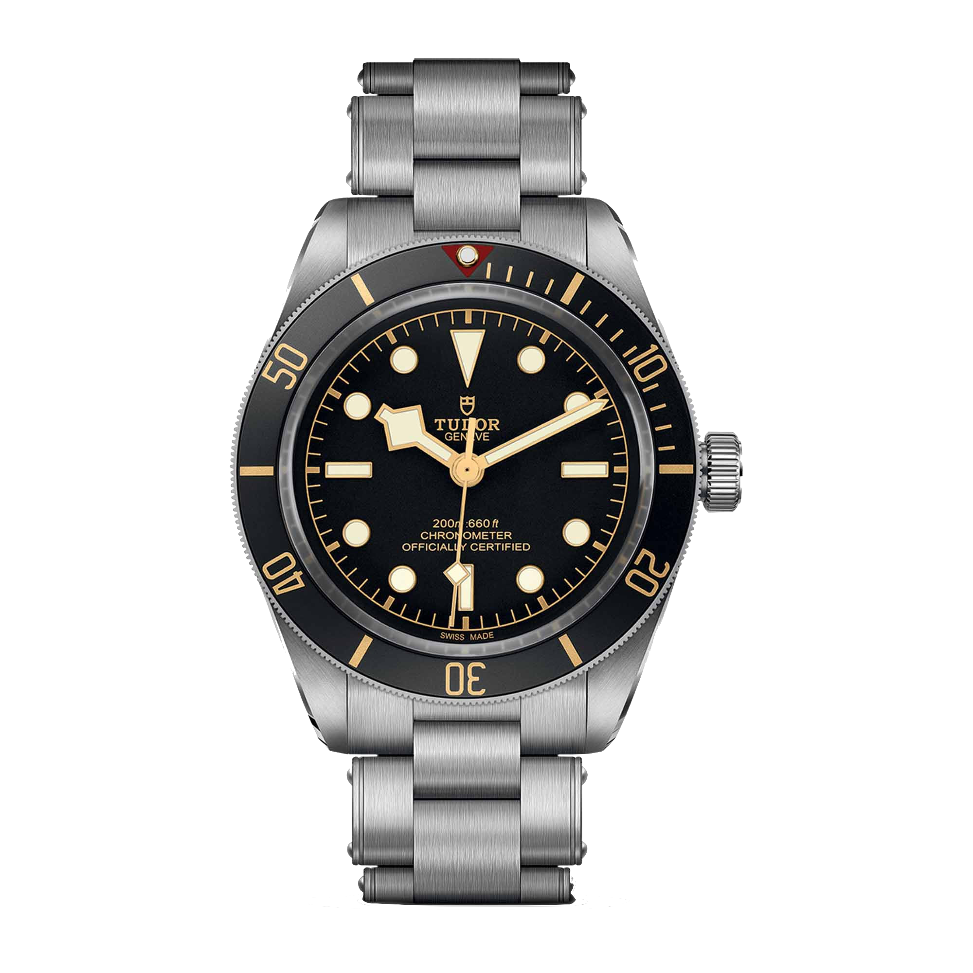 Tudor Black Bay Fifty-Eight