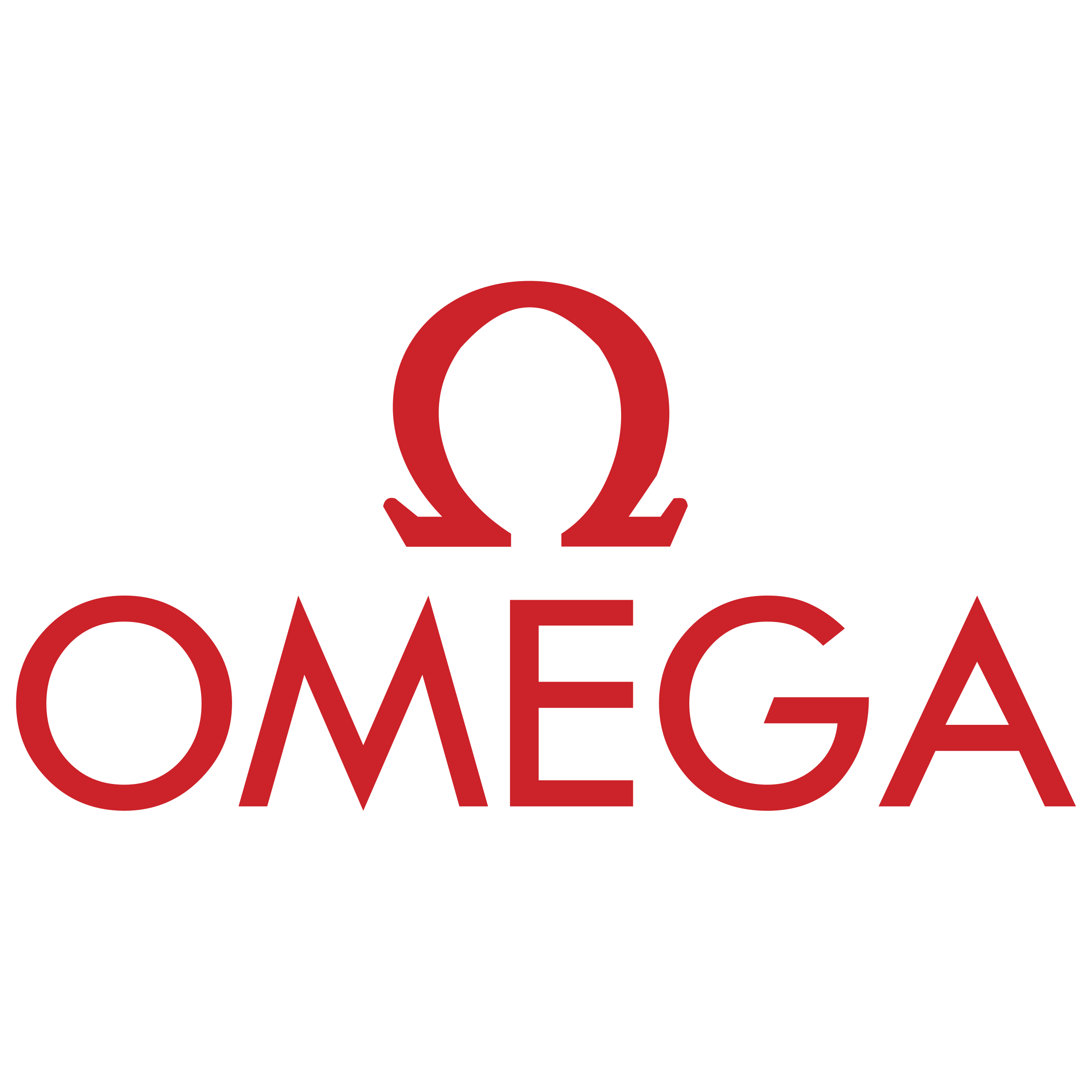Omega